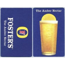 Fosters UK No.243